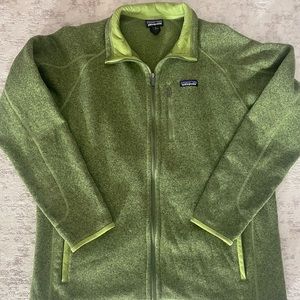 Patagonia Better Sweater